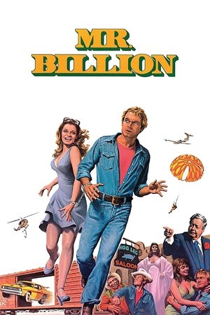 Watch Free Mr. Billion (1977)