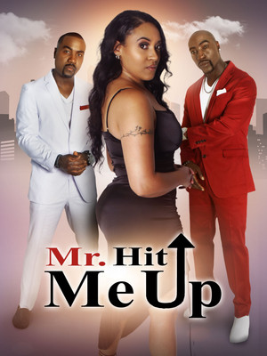 Watch Free Mr Hit Me Up (2024)
