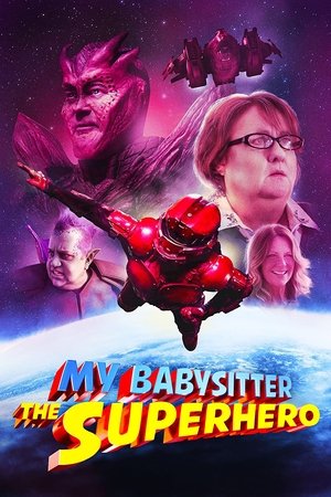 Watch Free My Babysitter the Super Hero (2022)