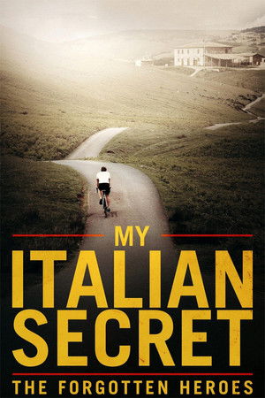 Watch Free My Italian Secret: The Forgotten Heroes (2014)
