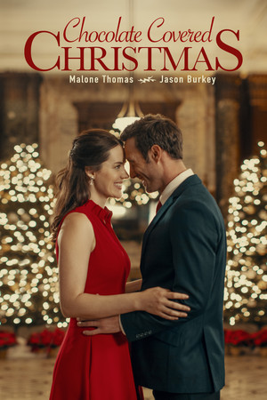 Watch Free Chocolate Covered Christmas (2020)