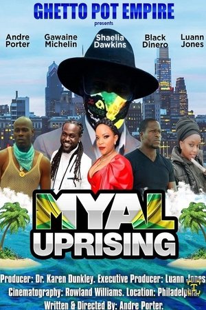 Watch Free Myal Uprising (2023)