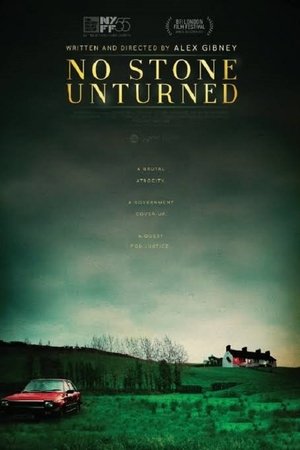 Watch Free No Stone Unturned (2017)