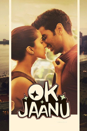 Watch Free OK Jaanu (2017)