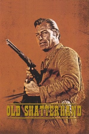 Watch Free Old Shatterhand (1964)