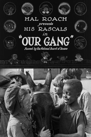 Watch Free Our Gang (1922)