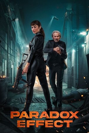 Watch Free Paradox Effect (2023)
