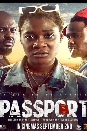 Watch Free Passport (2022)