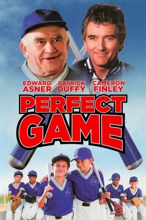 Watch Free Perfect Game (2000)