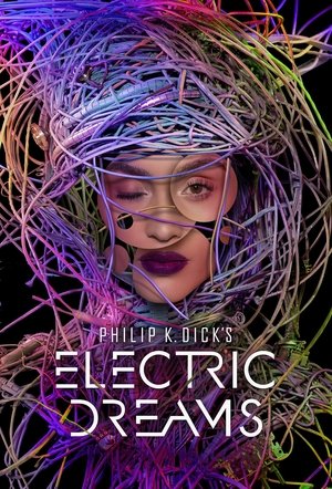 Watch Free Philip K. Dicks Electric Dreams (2017)