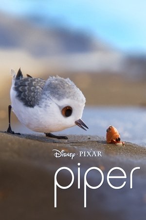 Watch Free Piper (2016)