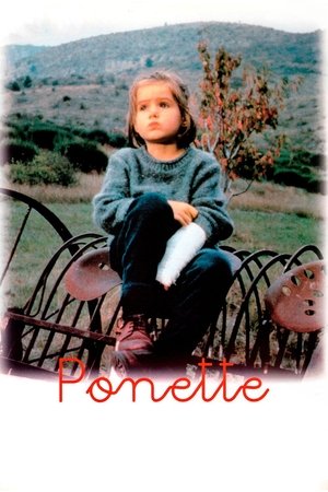 Watch Free Ponette (1996)