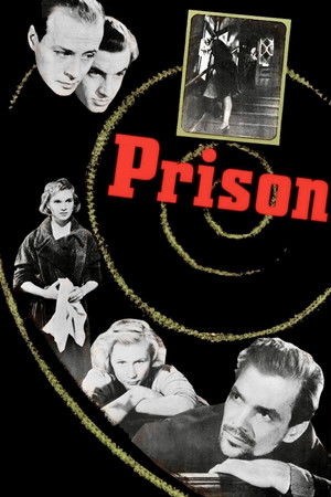 Watch Free Prison (1949)