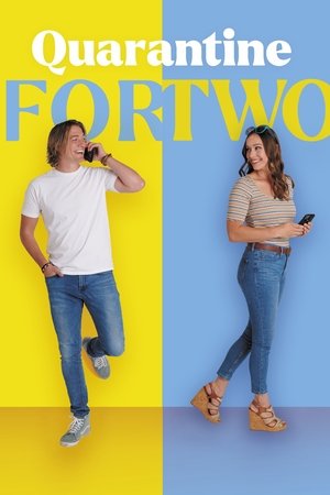 Watch Free Quarantine for Two (2021)