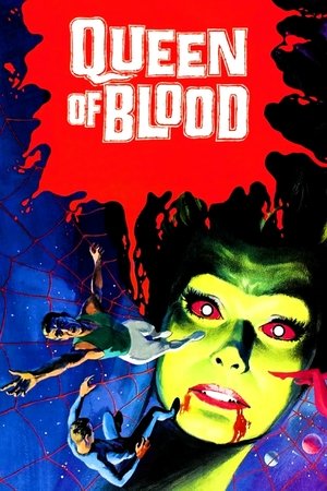 Watch Free Queen of Blood (1966)