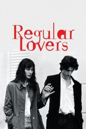 Watch Free Regular Lovers (2005)