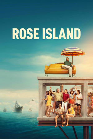 Watch Free Rose Island (2020)