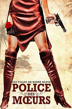 Watch Free SaintTropez Vice (1987)