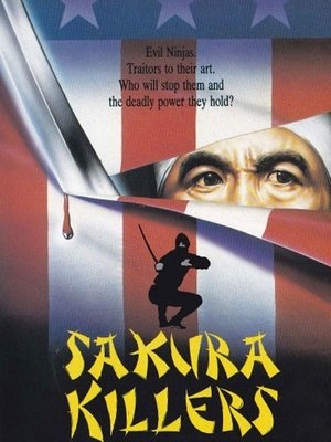 Watch Free Sakura Killers (1987)