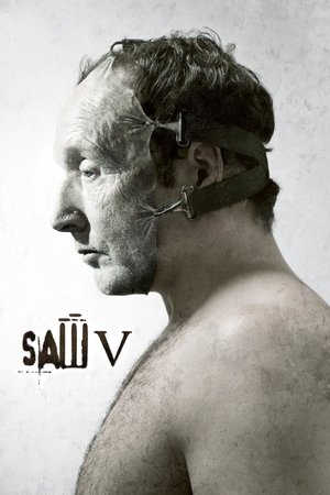 Watch Free Saw V 2008
