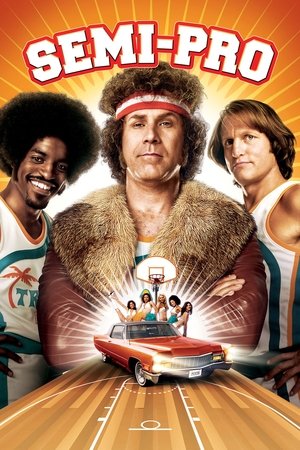 Watch Free SemiPro (2008)