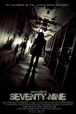 Watch Free SeventyNine (2013)