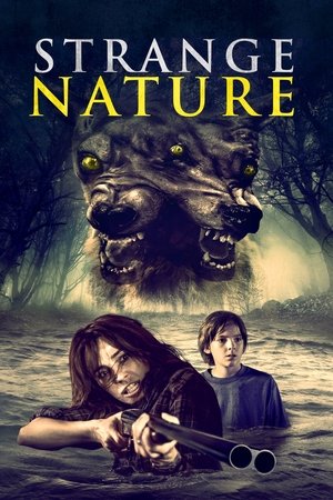 Watch Free Strange Nature (2016)