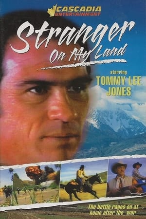 Watch Free Stranger on My Land (1988)