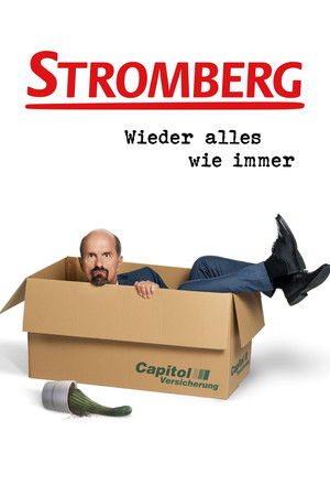 Watch Free Stromberg Der neue Film (2025)