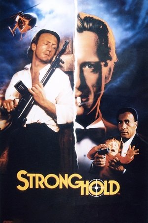 Watch Free Stronghold (1985)