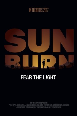 Watch Free Sunburn (2020)