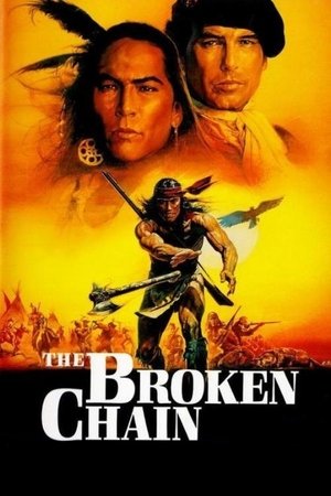 Watch Free The Broken Chain (1993)