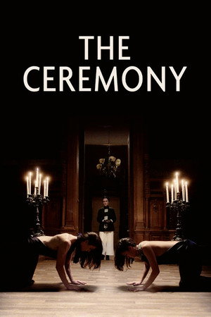 Watch Free The Ceremony (2014)