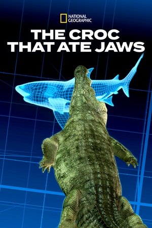 Watch Free Croc That Ate Jaws (2021–)