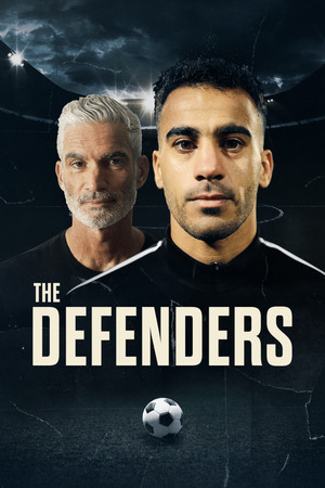 Watch Free The Defenders (2023)