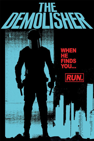 Watch Free The Demolisher (2015)