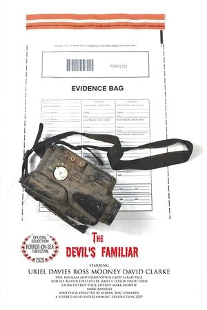 Watch Free The Devils Familiar (2020)