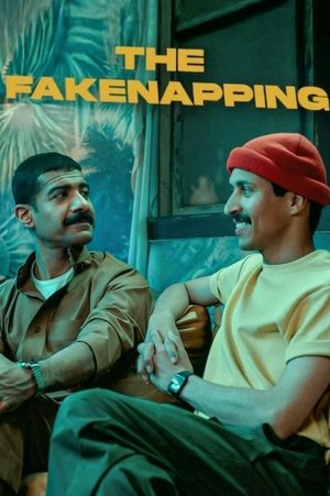 Watch Free The Fakenapping (2025)