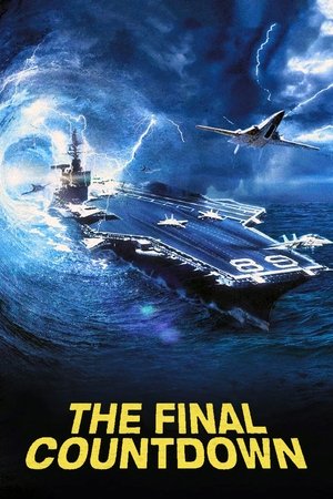 Watch Free The Final Countdown (1980)