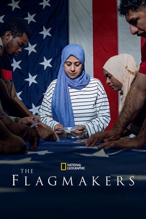 Watch Free The Flagmakers (2022)