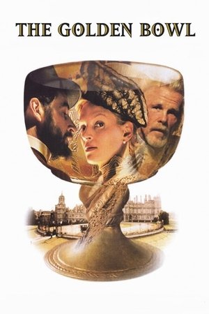 Watch Free The Golden Bowl (2000)