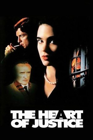 Watch Free The Heart of Justice (1992)