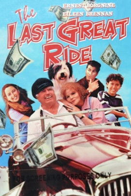 Watch Free The Last Great Ride (2000)