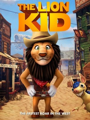 Watch Free The Lion Kid (2019)
