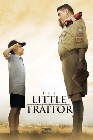 Watch Free The Little Traitor (2007)