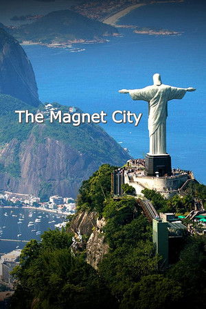 Watch Free The Magnet City (2012)
