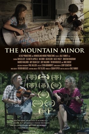 Watch Free The Mountain Minor (2019)