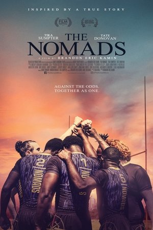 Watch Free The Nomads (2019)