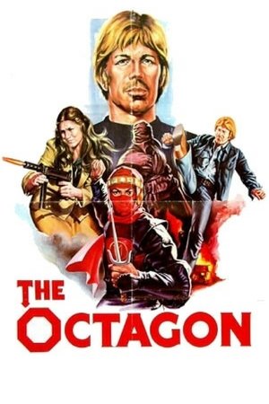Watch Free The Octagon (1980)
