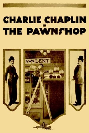 Watch Free The Pawnshop (1916)